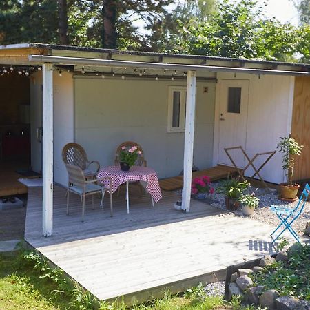 Bergliot Bed & Breakfast Hundested Extérieur photo