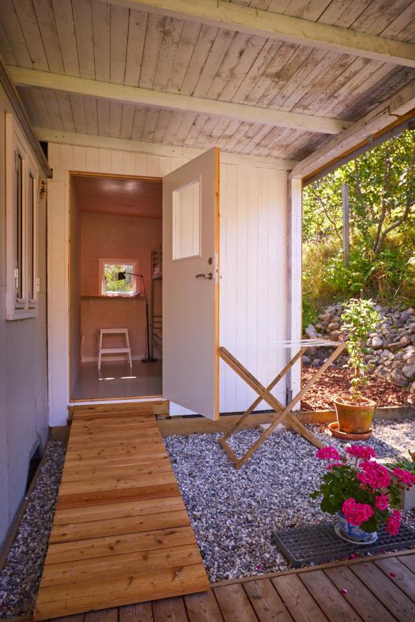 Bergliot Bed & Breakfast Hundested Extérieur photo