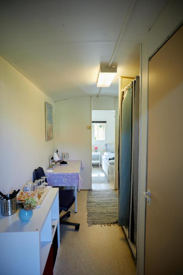 Bergliot Bed & Breakfast Hundested Extérieur photo