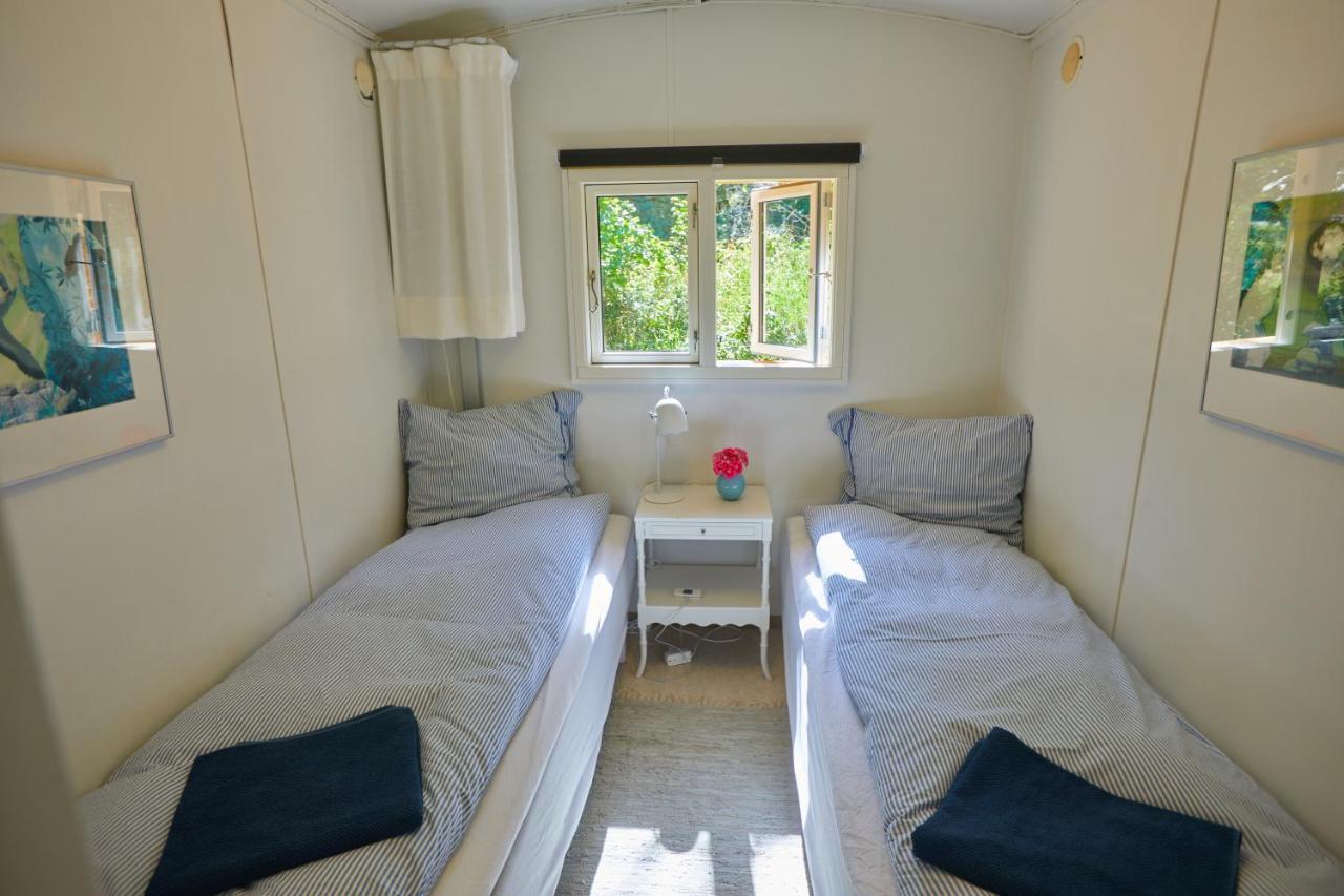 Bergliot Bed & Breakfast Hundested Extérieur photo