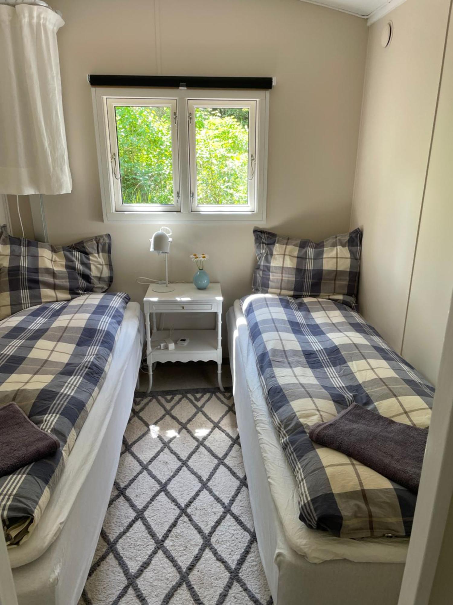 Bergliot Bed & Breakfast Hundested Extérieur photo